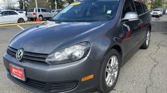 VOLKSWAGEN JETTA SPORTWAGEN 2011 3VWPL7AJ9BM720173 image